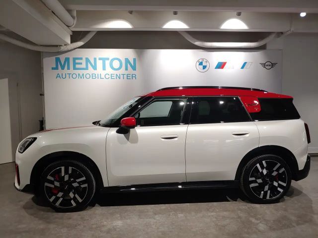 MINI John Cooper Works Countryman John Cooper Works 20"/Kamera/HuD/Panorama/LED