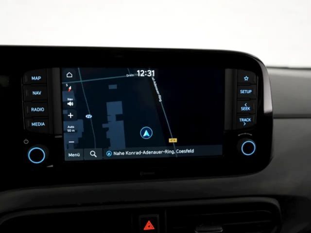 Hyundai i10 N Line T-GDi