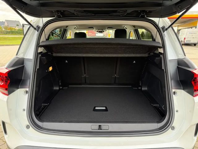 Citroën C5 Aircross C-Series