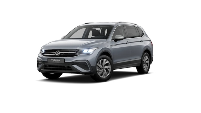 Volkswagen Tiguan 1.5 TSI Allspace Life