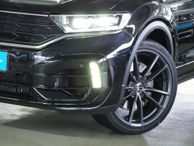 Volkswagen T-Roc 2.0 TSI 4Motion DSG