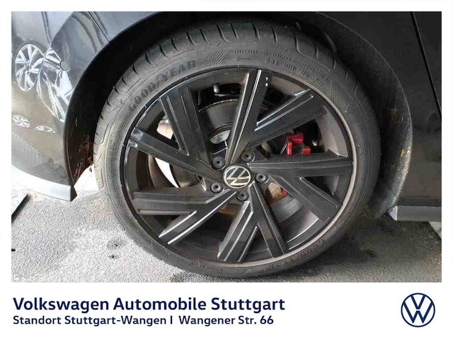 Volkswagen Golf 2.0 TSI DSG GTI