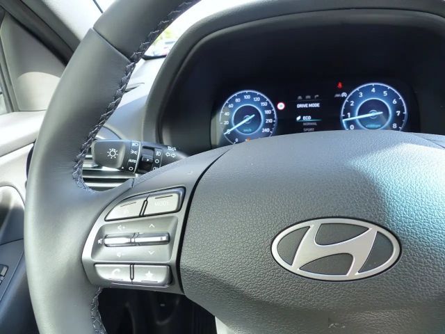 Hyundai i30 Advantage T-GDi