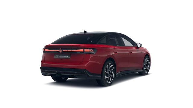 Volkswagen ID.7 IQ.Drive Pro