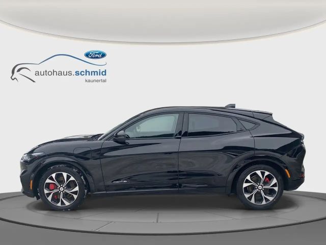 Ford Mustang Mach-E AWD Extended range