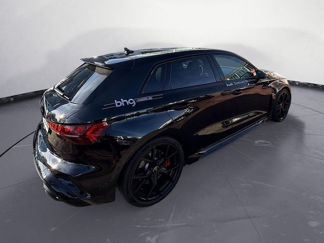 Audi RS3 Quattro S-Tronic Sportback