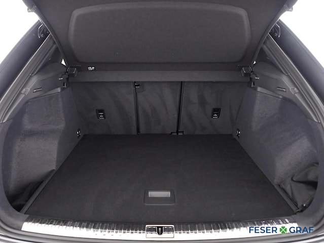 Audi Q3 35 TFSI S-Line S-Tronic