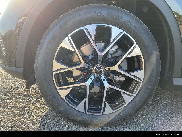 Mercedes-Benz GLC 220 4MATIC GLC 220 d