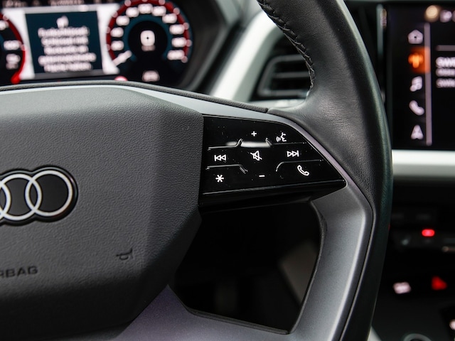 Audi Q4 e-tron 35 Sportback