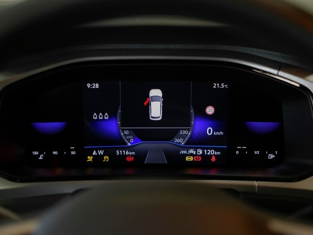 Volkswagen T-Roc 1.0 TSI Life