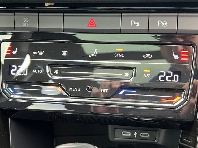 Volkswagen T-Roc 1.5 TSI DSG Style