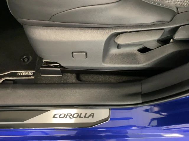 Toyota Corolla TEC-Edition Touring