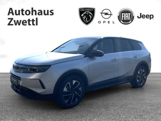 Opel Grandland X GS-Line Grand Sport