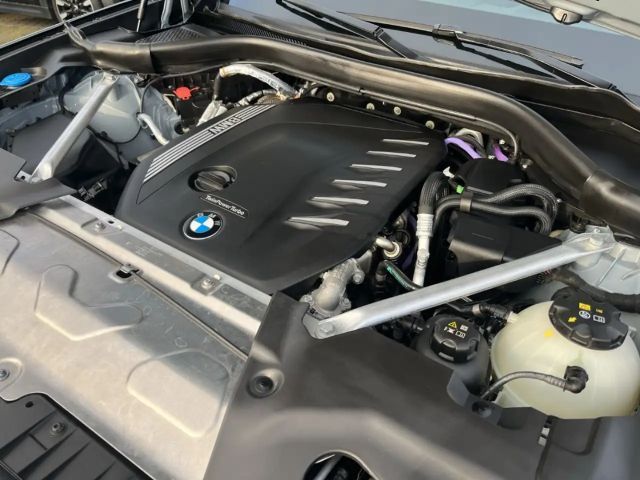 BMW X3 M-Sport xDrive