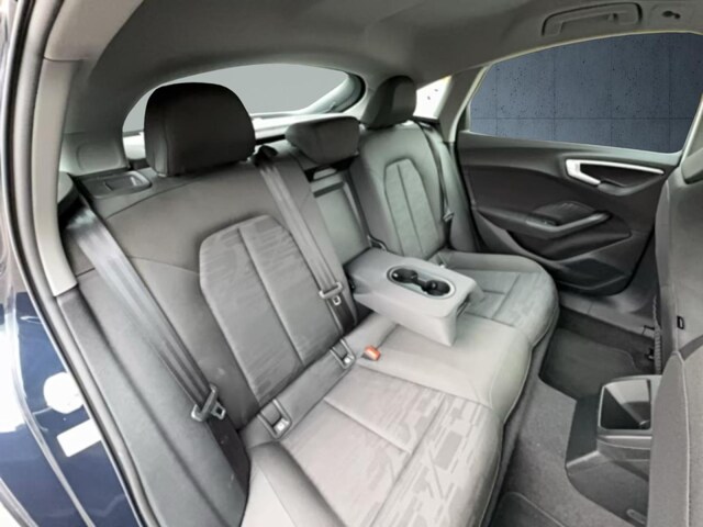 Audi A5 Quattro S-Tronic