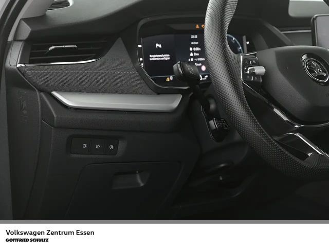 Skoda Octavia Combi Style Style