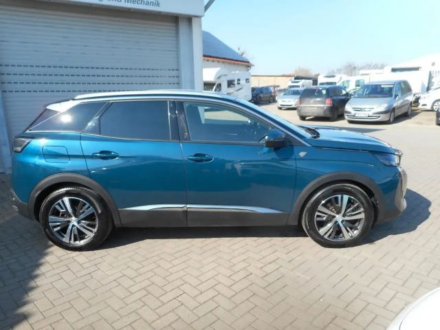 Peugeot 3008 Hybrid