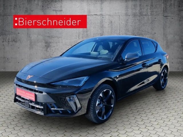 Cupra Leon 1.5 TSI DSG