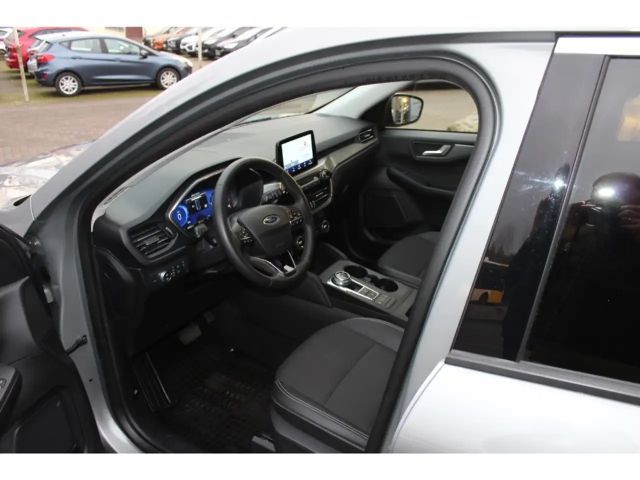 Ford Kuga Titanium X