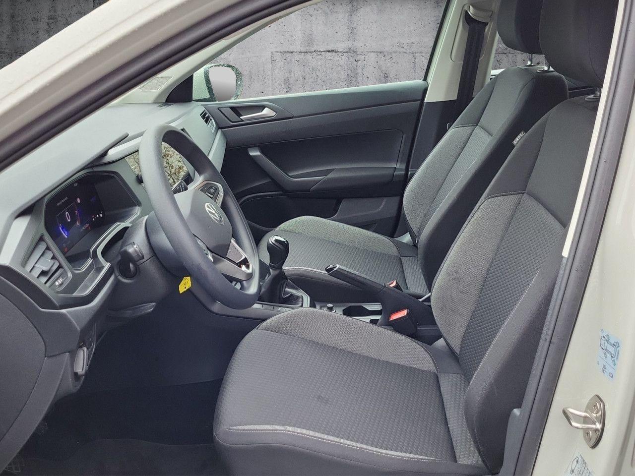 Volkswagen Taigo 1.0 TSI