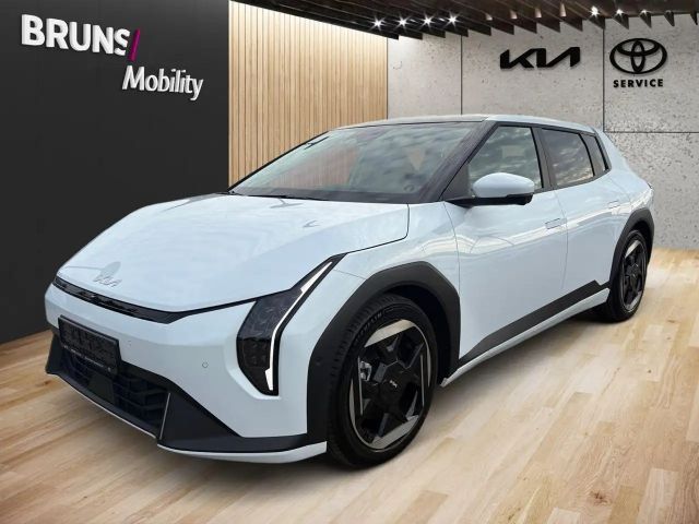 Kia EV4 81.4 kWh Earth
