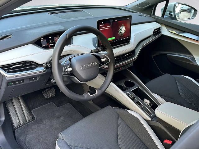 Skoda Elroq 85