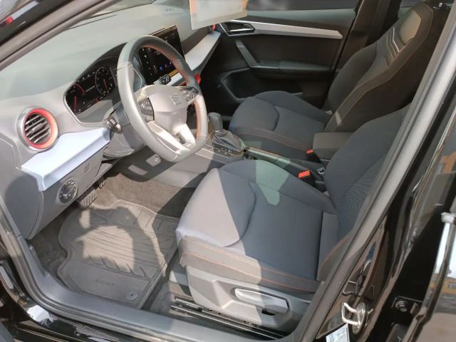 Seat Ibiza 1.0 TSI DSG FR-lijn