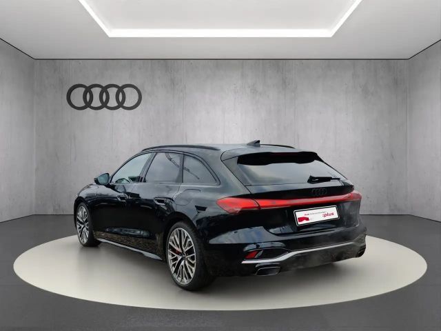 Audi A5 Avant Hybride Quattro S-Tronic