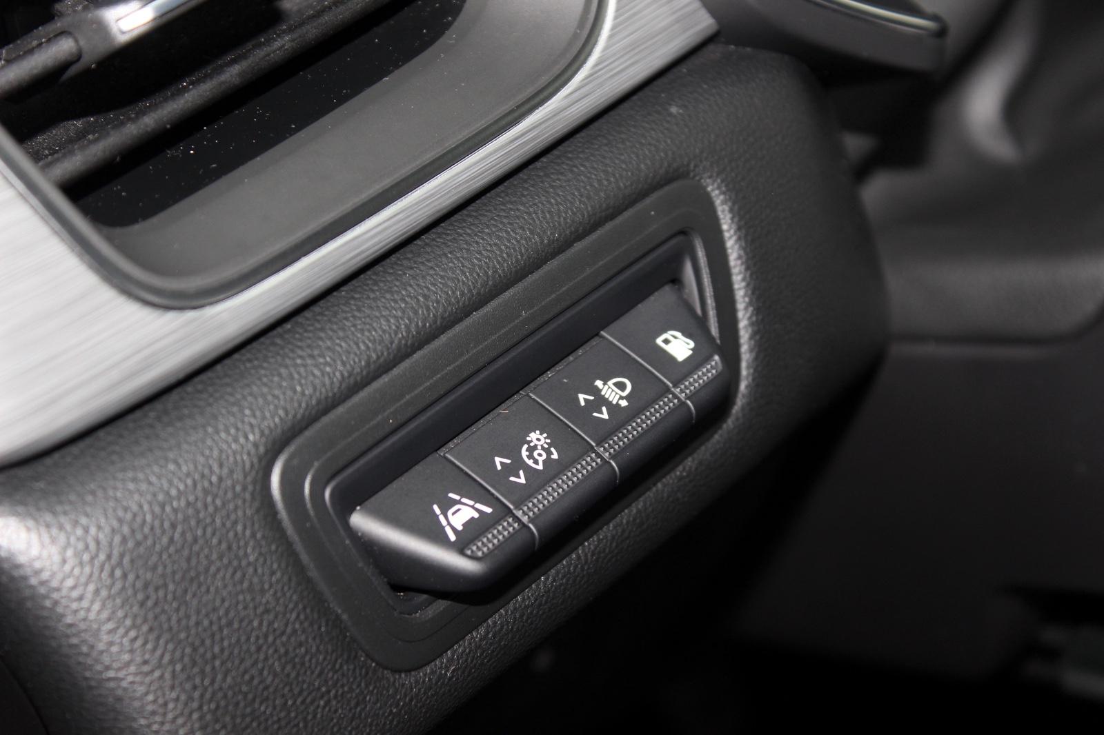 Renault Captur Bose E-Tech Intens