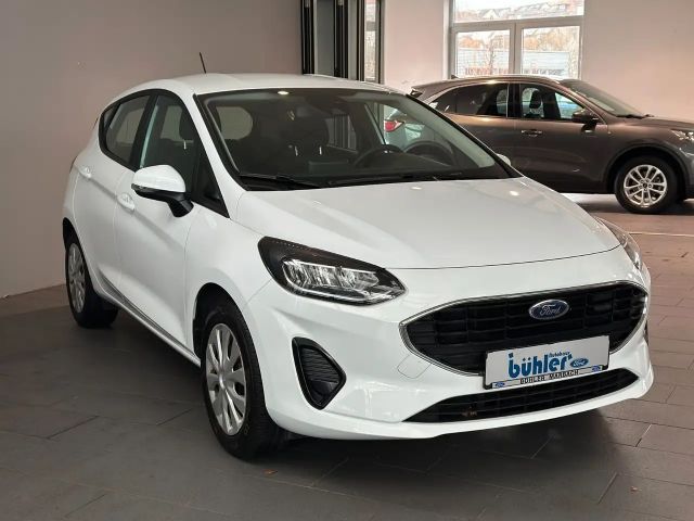 Ford Fiesta Cool & Connect