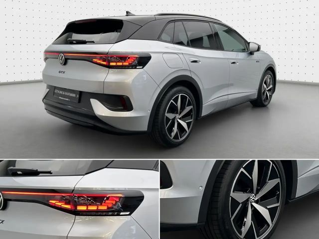 Volkswagen ID.4 GTX