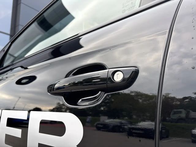 DS DS 7 Crossback Crossback