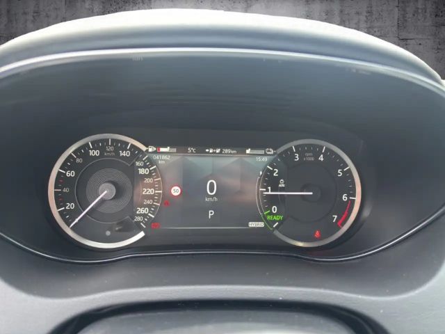 Jaguar E-Pace P300e R-Dynamic S