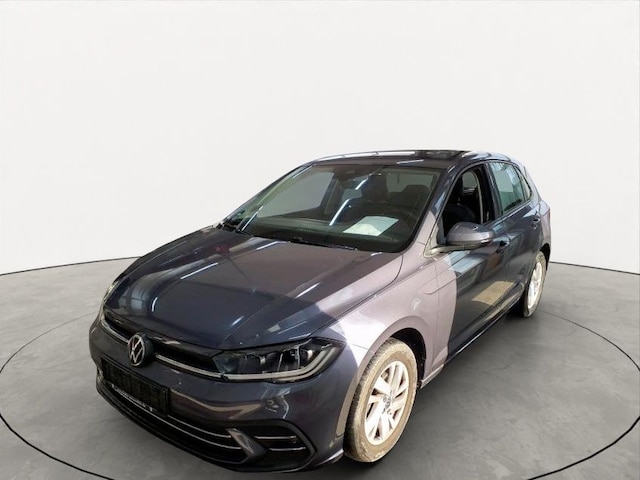 Volkswagen Polo 1.0 TSI Style