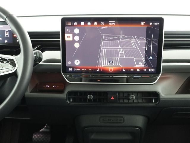 Volkswagen ID.Buzz LWB Pro