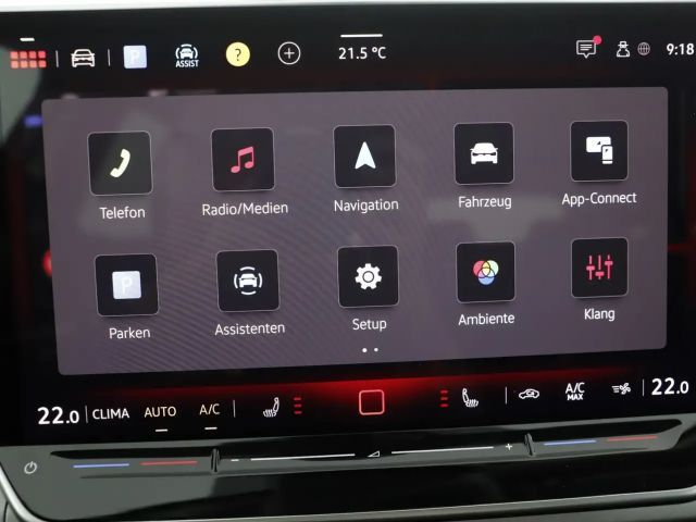 Volkswagen Golf Business DSG Variant