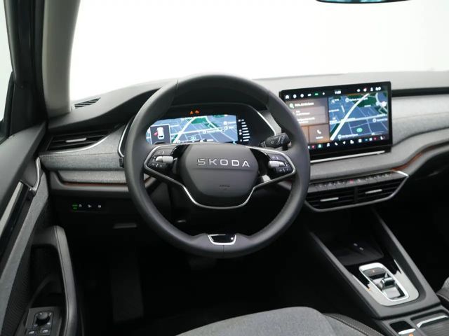 Skoda Octavia Combi Selection