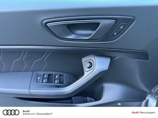 Cupra Ateca 4Drive VZ