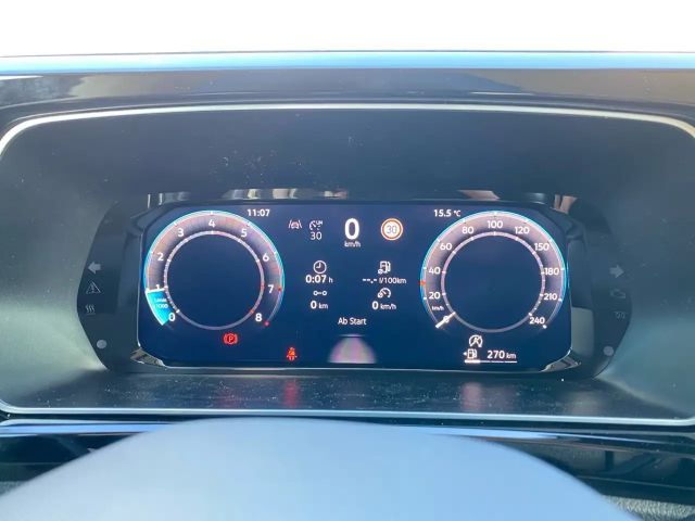 Volkswagen Caddy 1.5 TSI Maxi Style