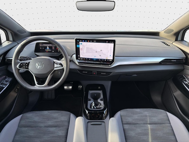 Volkswagen ID.4 IQ.Drive Performance Pro