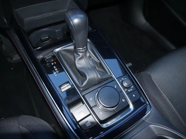 Mazda CX-30 Homura SkyActiv e-Skyactiv