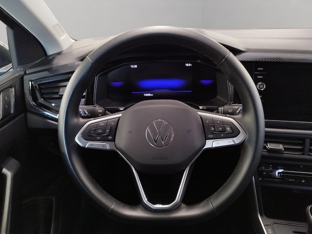 Volkswagen Taigo 1.0 TSI Life