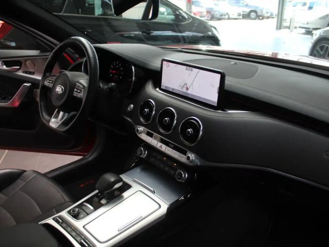 Kia Stinger GDi GT-Line Vierwielaandrijving