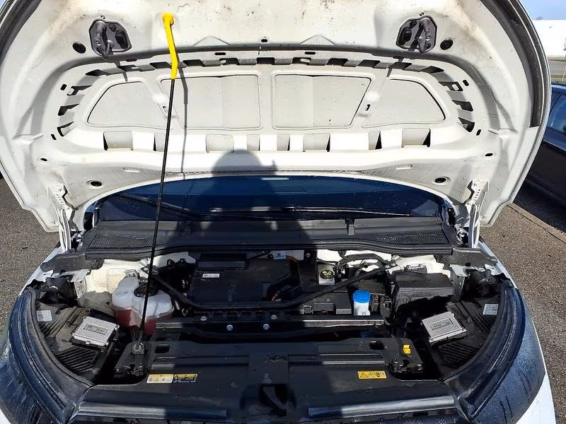 Skoda Enyaq iV Sportline iV 80