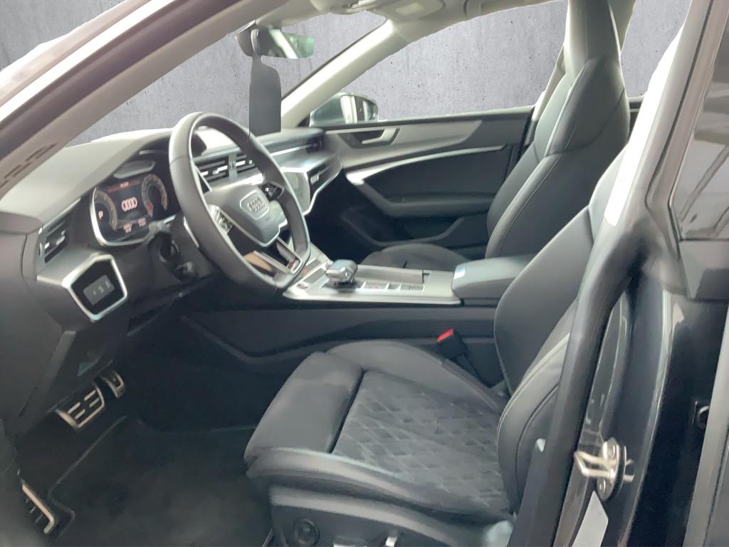 Audi S7 3.0 TDI Quattro Sportback