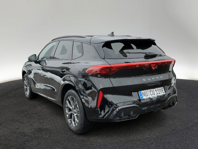 Cupra Terramar VZ e-Hybrid