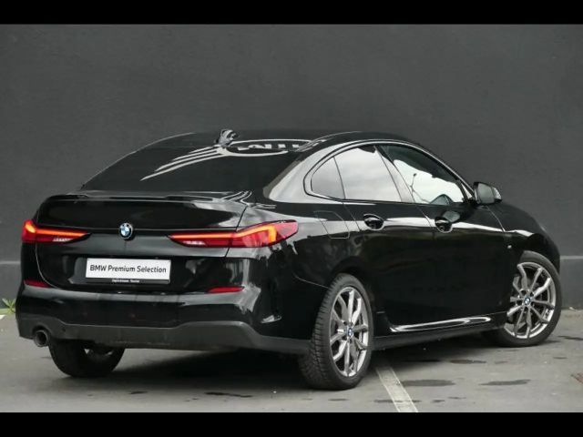 BMW 218 Coupé Gran Coupé M-Sport Sedan