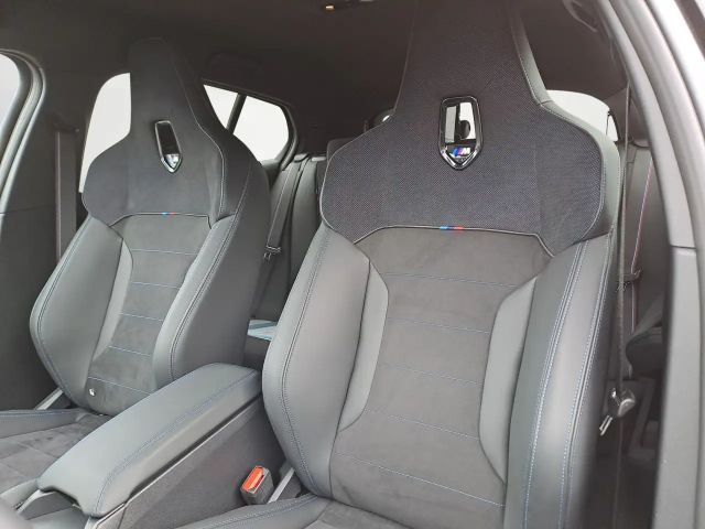 BMW 120 M-Sport Sedan