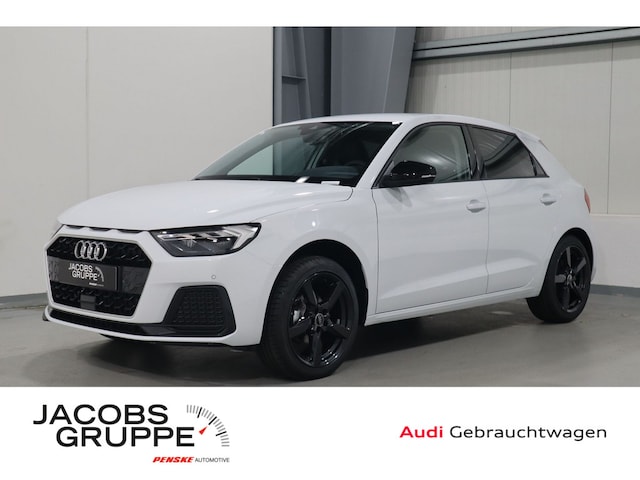 Audi A1 25 TFSI S-Tronic Sportback