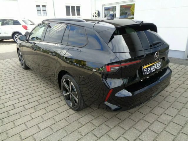 Opel Astra Elegance Hybrid Innovation